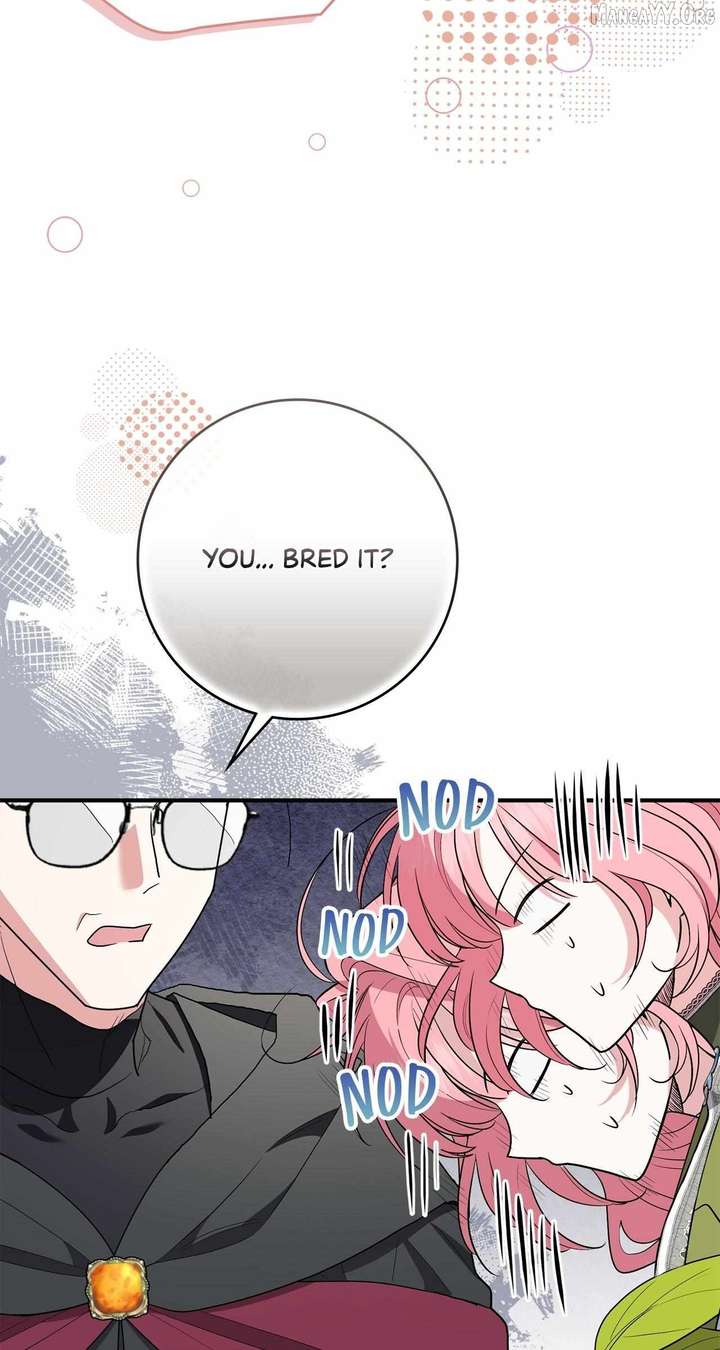 The Beloved Gardener of the World Tree Chapter 24 356 55