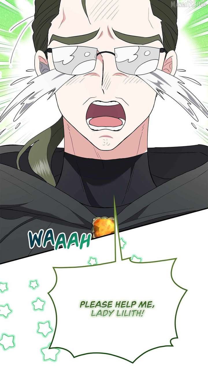 The Beloved Gardener of the World Tree Chapter 24 358 57