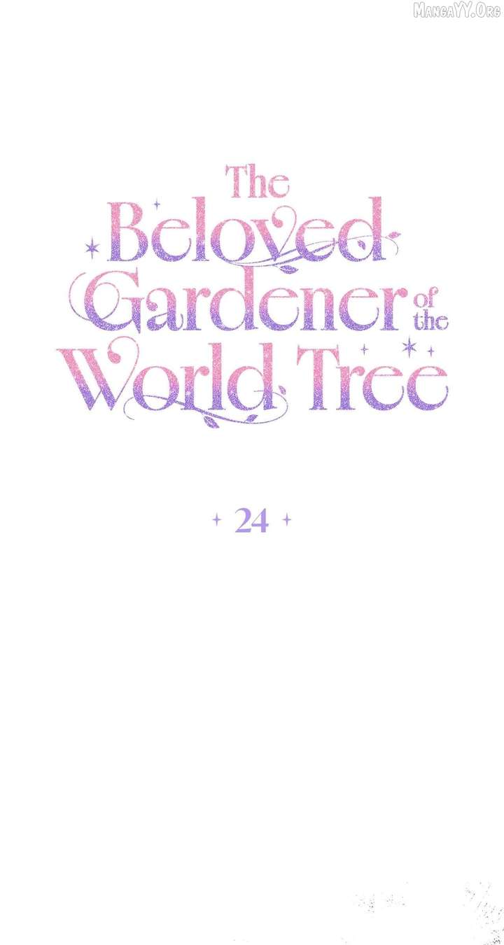 The Beloved Gardener of the World Tree Chapter 24 360 59