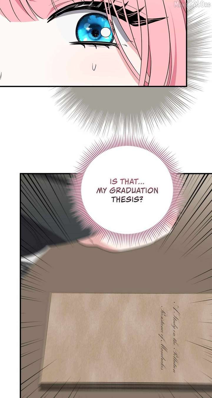 The Beloved Gardener of the World Tree Chapter 24 369 68