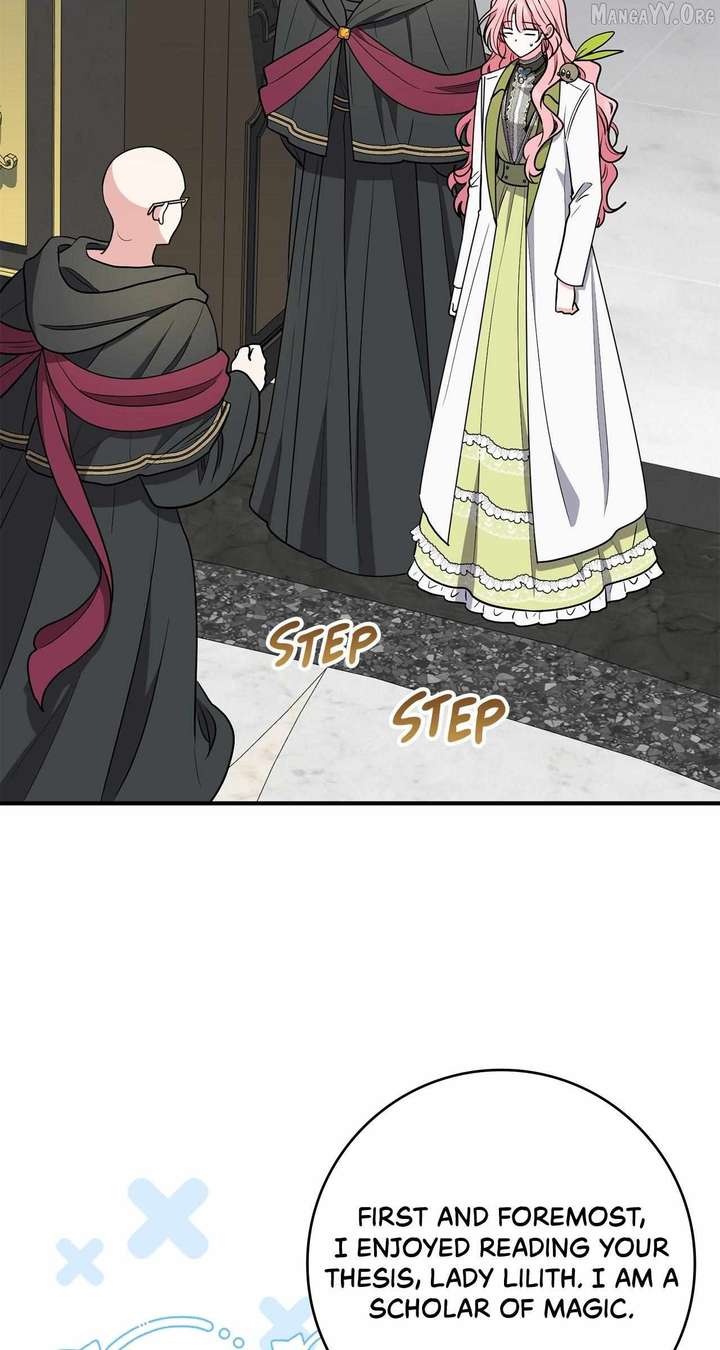 The Beloved Gardener of the World Tree Chapter 24 371 70