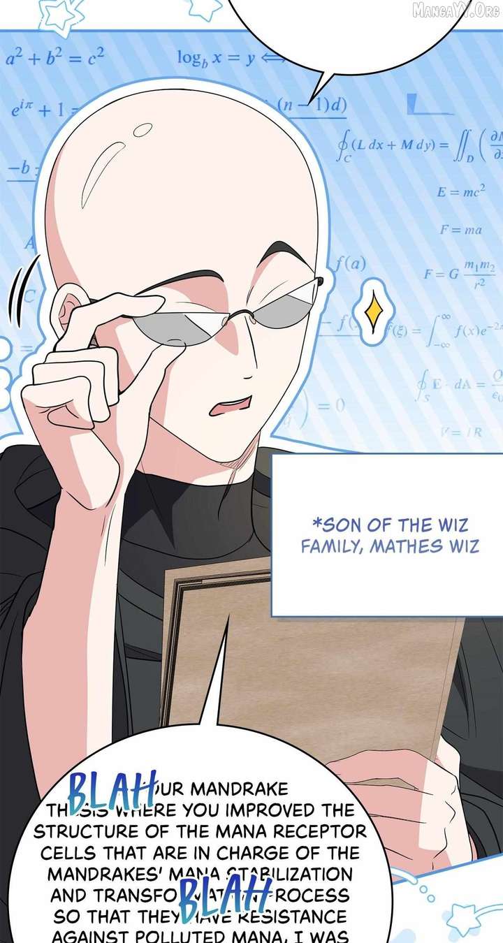 The Beloved Gardener of the World Tree Chapter 24 372 71