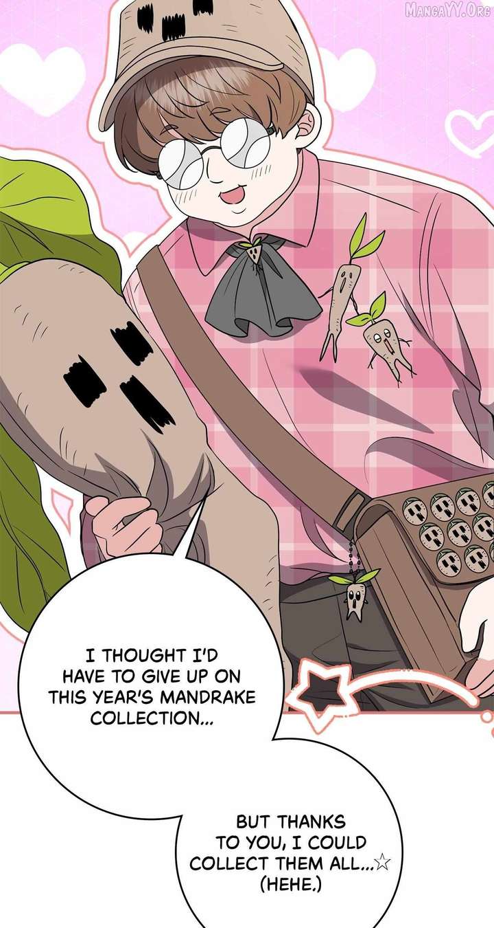 The Beloved Gardener of the World Tree Chapter 24 374 73