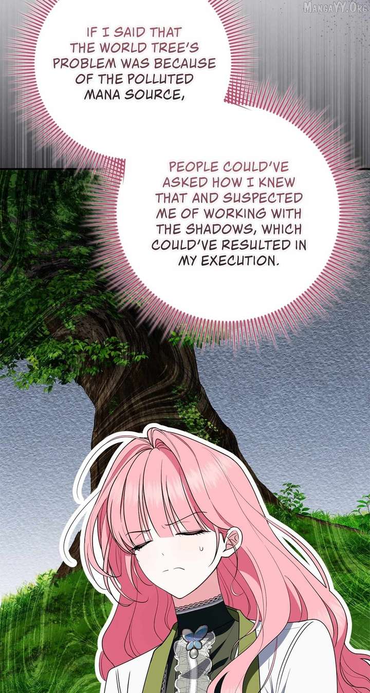 The Beloved Gardener of the World Tree Chapter 24 379 78
