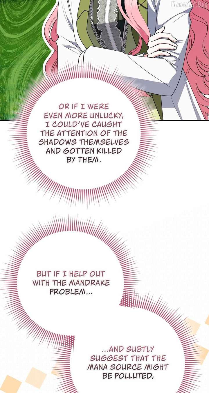 The Beloved Gardener of the World Tree Chapter 24 380 79