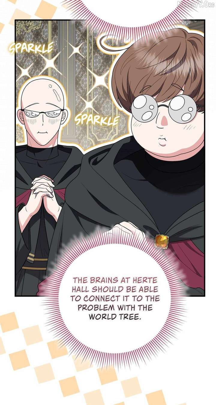 The Beloved Gardener of the World Tree Chapter 24 381 80