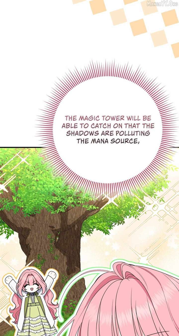 The Beloved Gardener of the World Tree Chapter 24 382 81