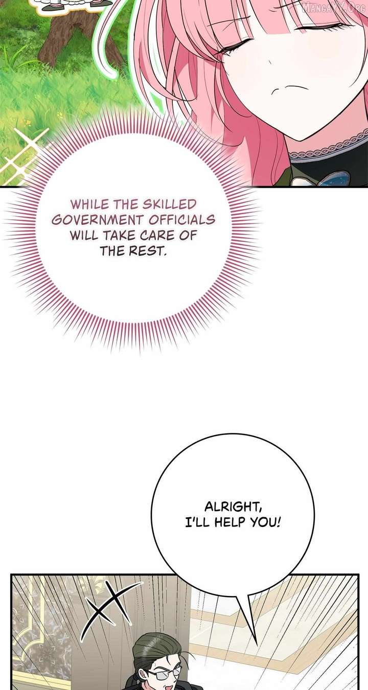 The Beloved Gardener of the World Tree Chapter 24 383 82