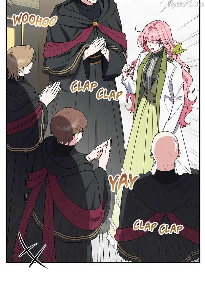 The Beloved Gardener of the World Tree Chapter 24 384 83