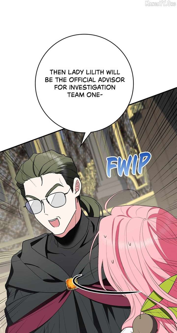 The Beloved Gardener of the World Tree Chapter 24 385 84
