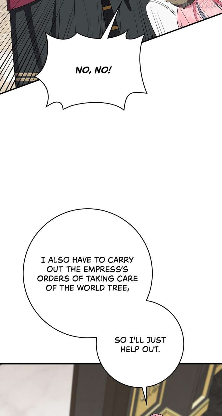 The Beloved Gardener of the World Tree Chapter 24 386 85