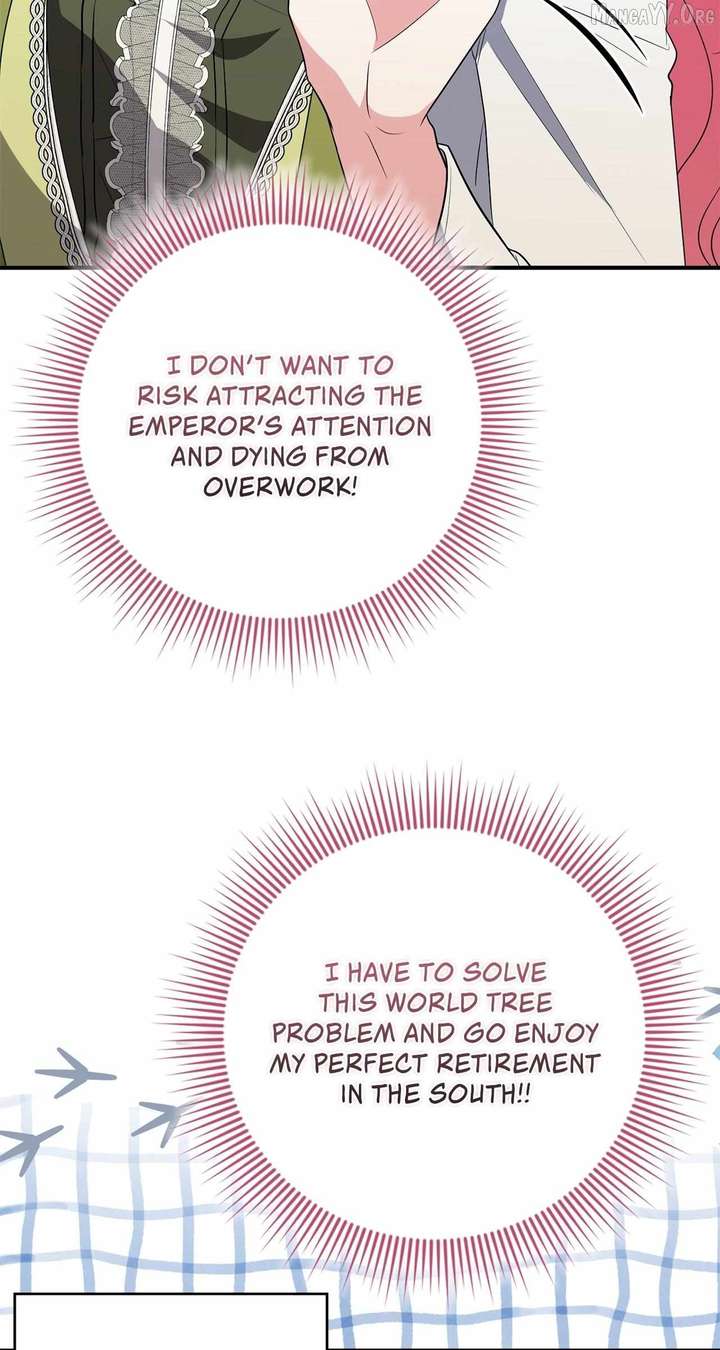 The Beloved Gardener of the World Tree Chapter 24 389 88