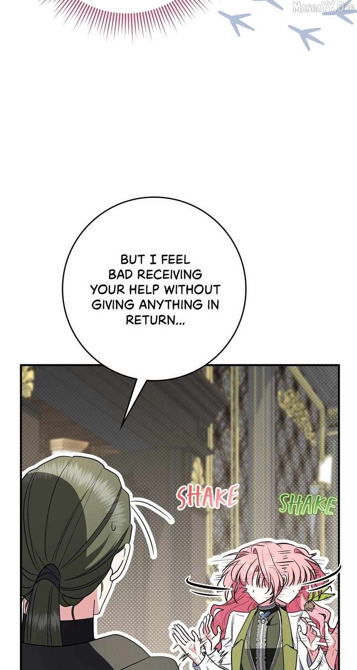The Beloved Gardener of the World Tree Chapter 24 391 90