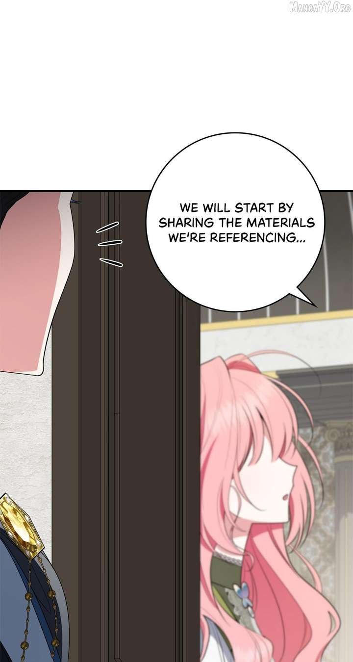The Beloved Gardener of the World Tree Chapter 24 394 93
