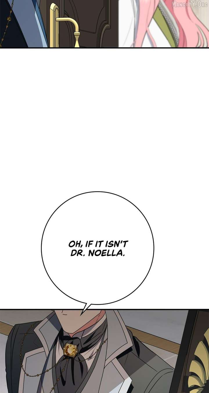 The Beloved Gardener of the World Tree Chapter 24 395 94