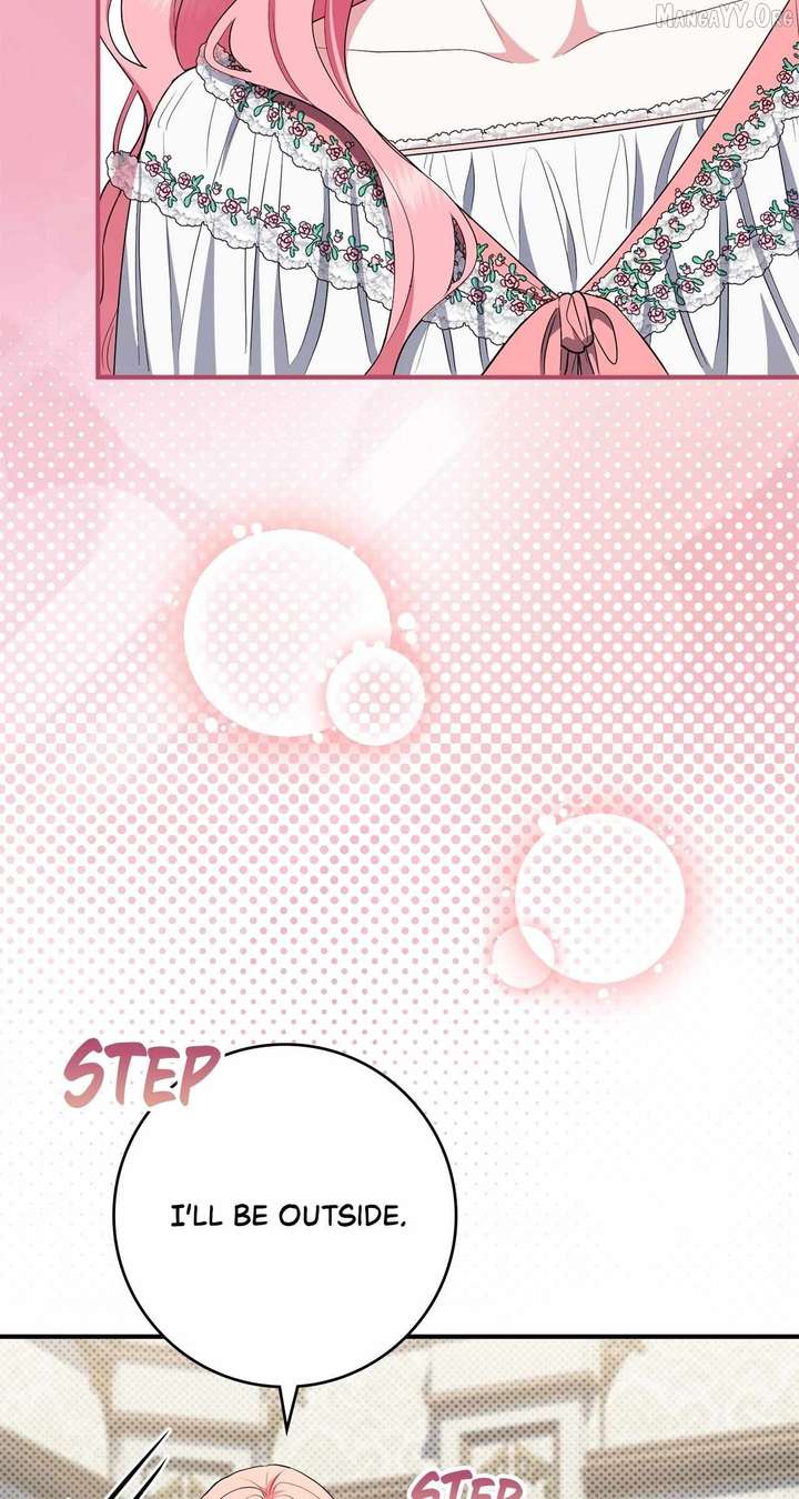 The Beloved Gardener of the World Tree Chapter 28 352 54