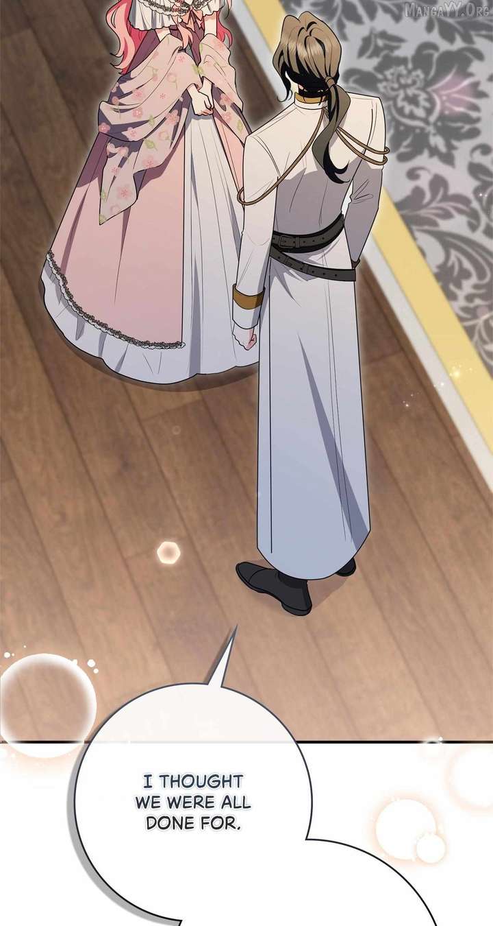 The Beloved Gardener of the World Tree Chapter 28 366 68
