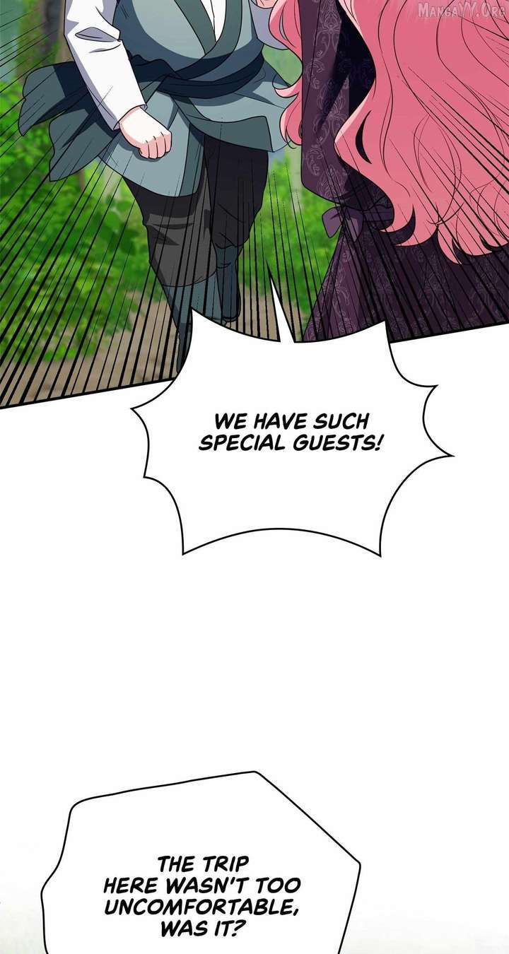The Beloved Gardener of the World Tree Chapter 32 336 ch 32 15