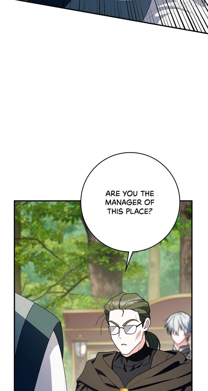 The Beloved Gardener of the World Tree Chapter 32 338 ch 32 17