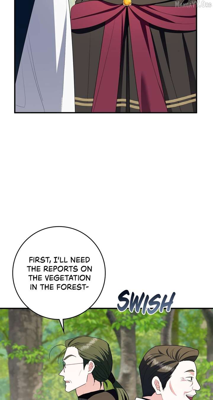 The Beloved Gardener of the World Tree Chapter 32 339 ch 32 18