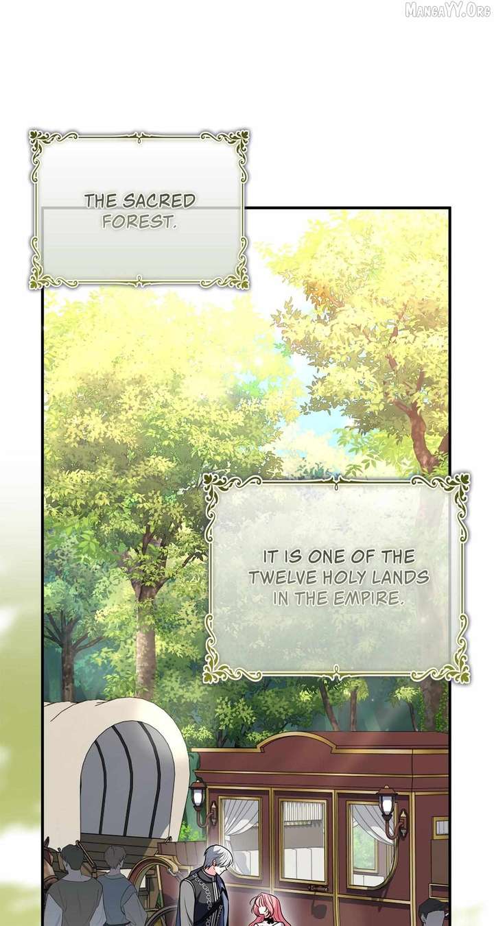 The Beloved Gardener of the World Tree Chapter 32 323 ch 32 2