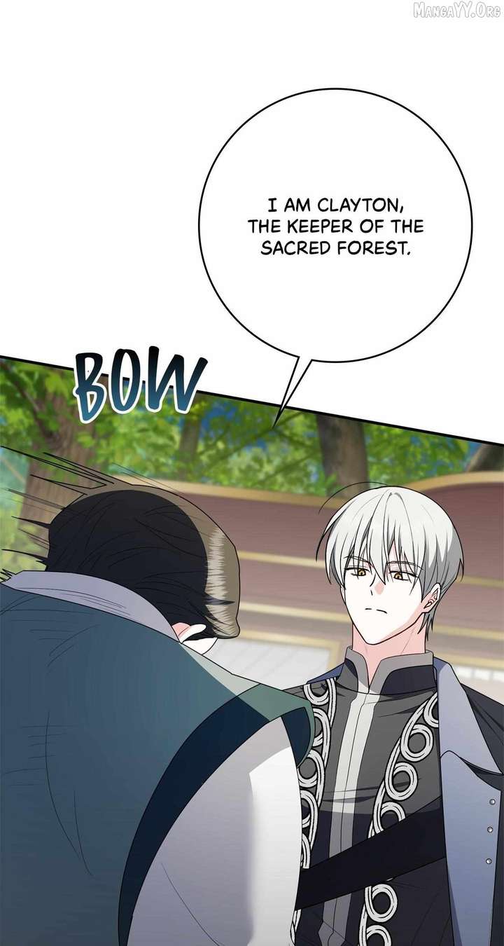 The Beloved Gardener of the World Tree Chapter 32 341 ch 32 20