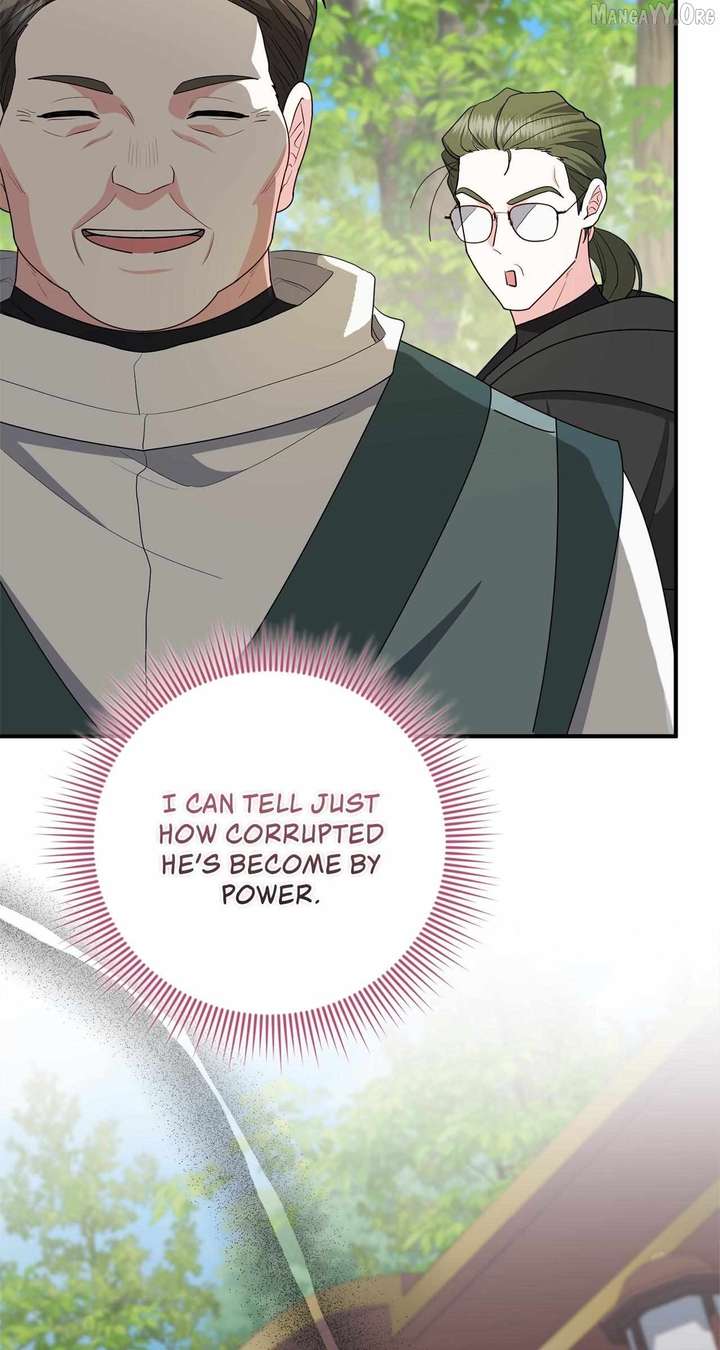The Beloved Gardener of the World Tree Chapter 32 345 ch 32 24