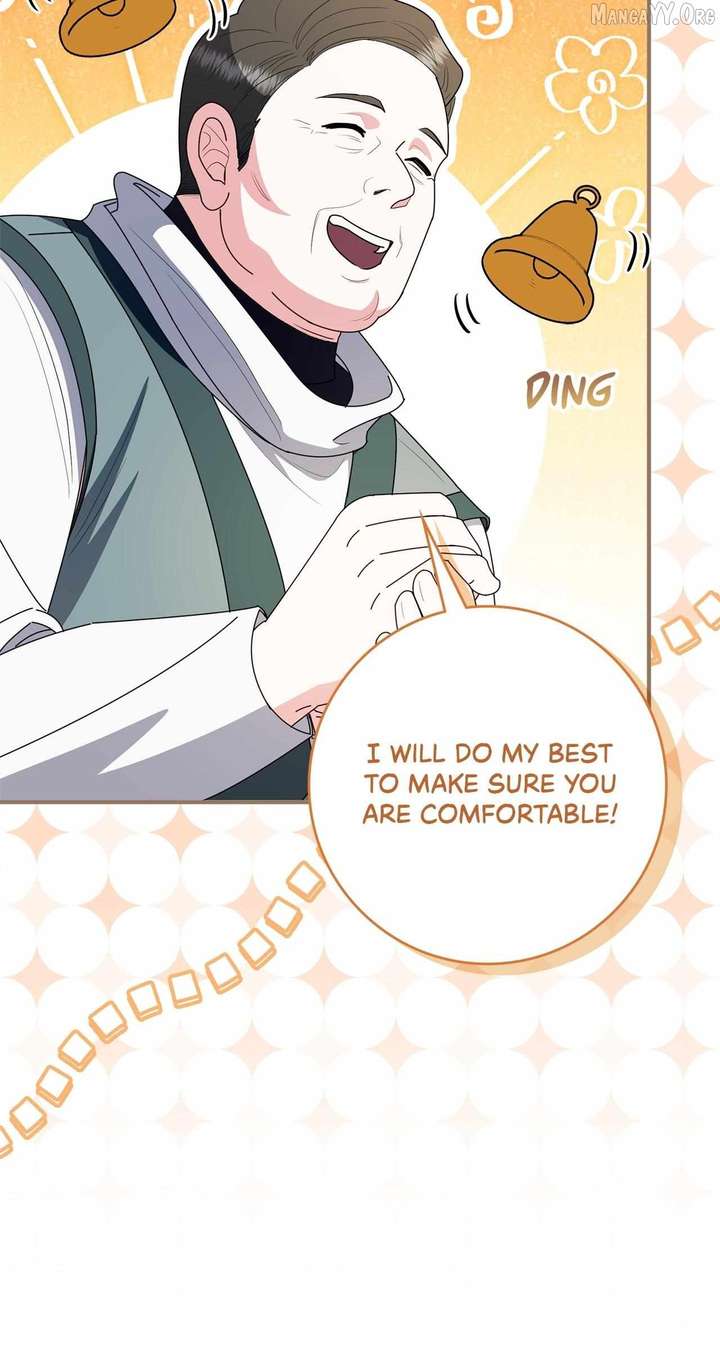 The Beloved Gardener of the World Tree Chapter 32 353 ch 32 32