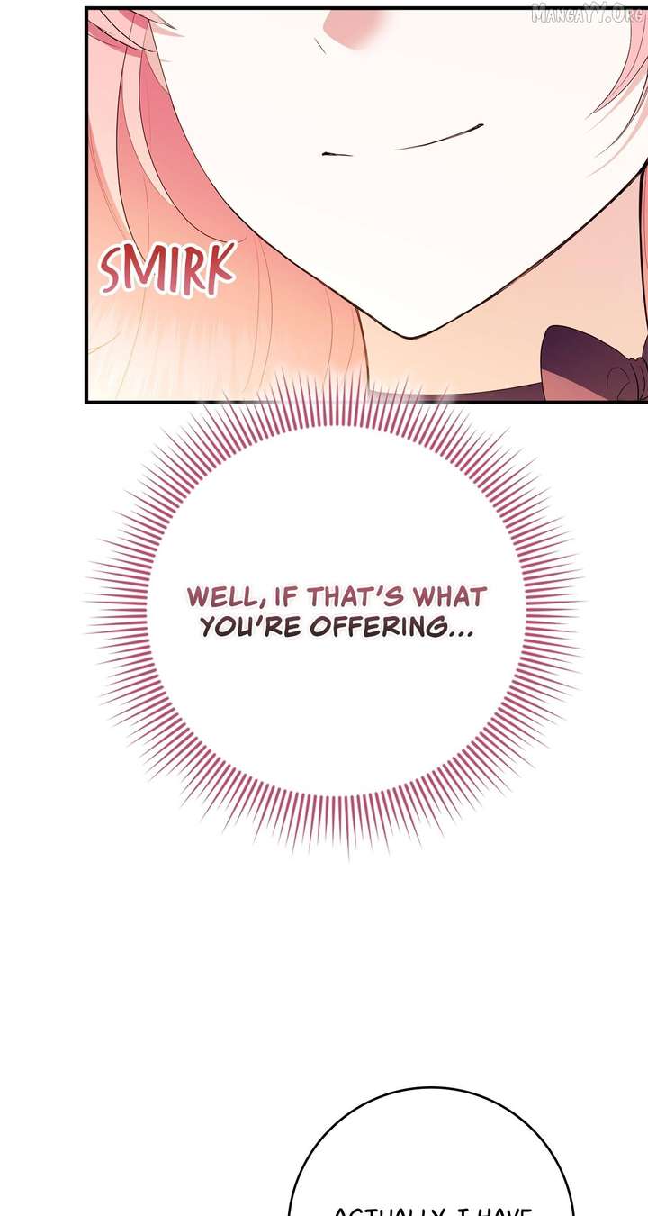 The Beloved Gardener of the World Tree Chapter 32 354 ch 32 33