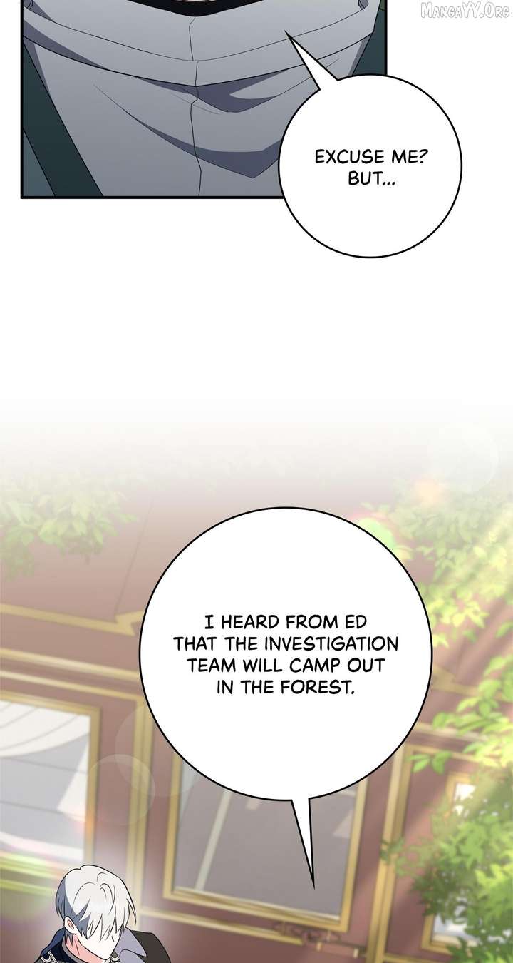 The Beloved Gardener of the World Tree Chapter 32 358 ch 32 37
