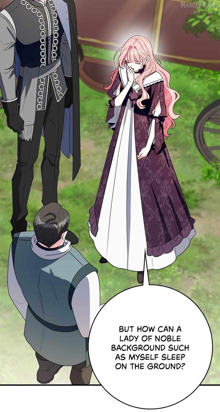 The Beloved Gardener of the World Tree Chapter 32 359 ch 32 38