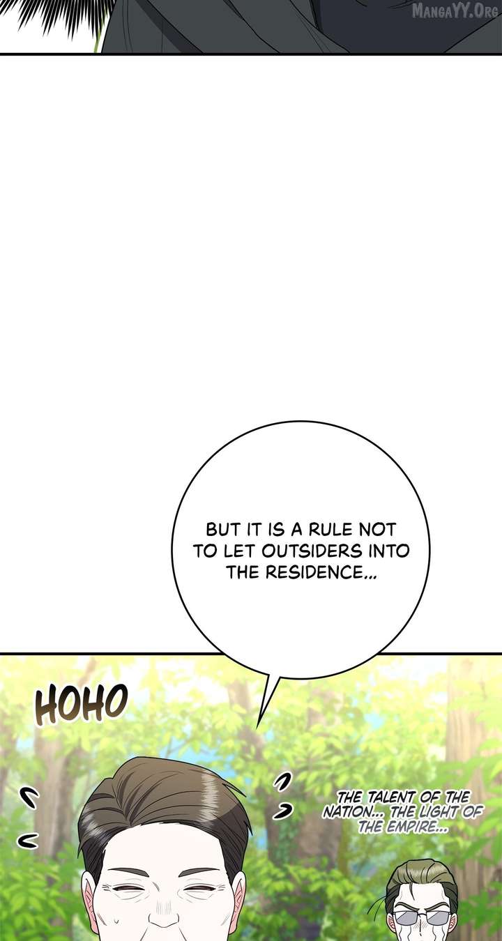 The Beloved Gardener of the World Tree Chapter 32 364 ch 32 43