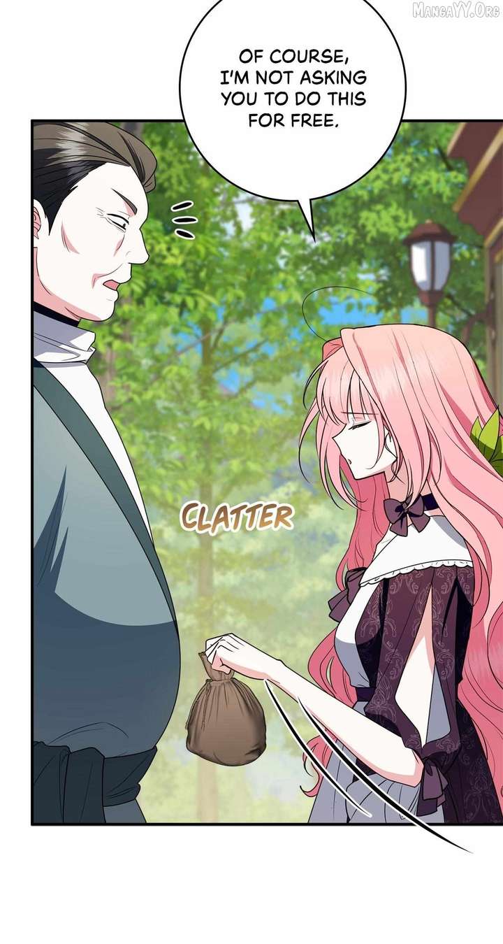 The Beloved Gardener of the World Tree Chapter 32 368 ch 32 47