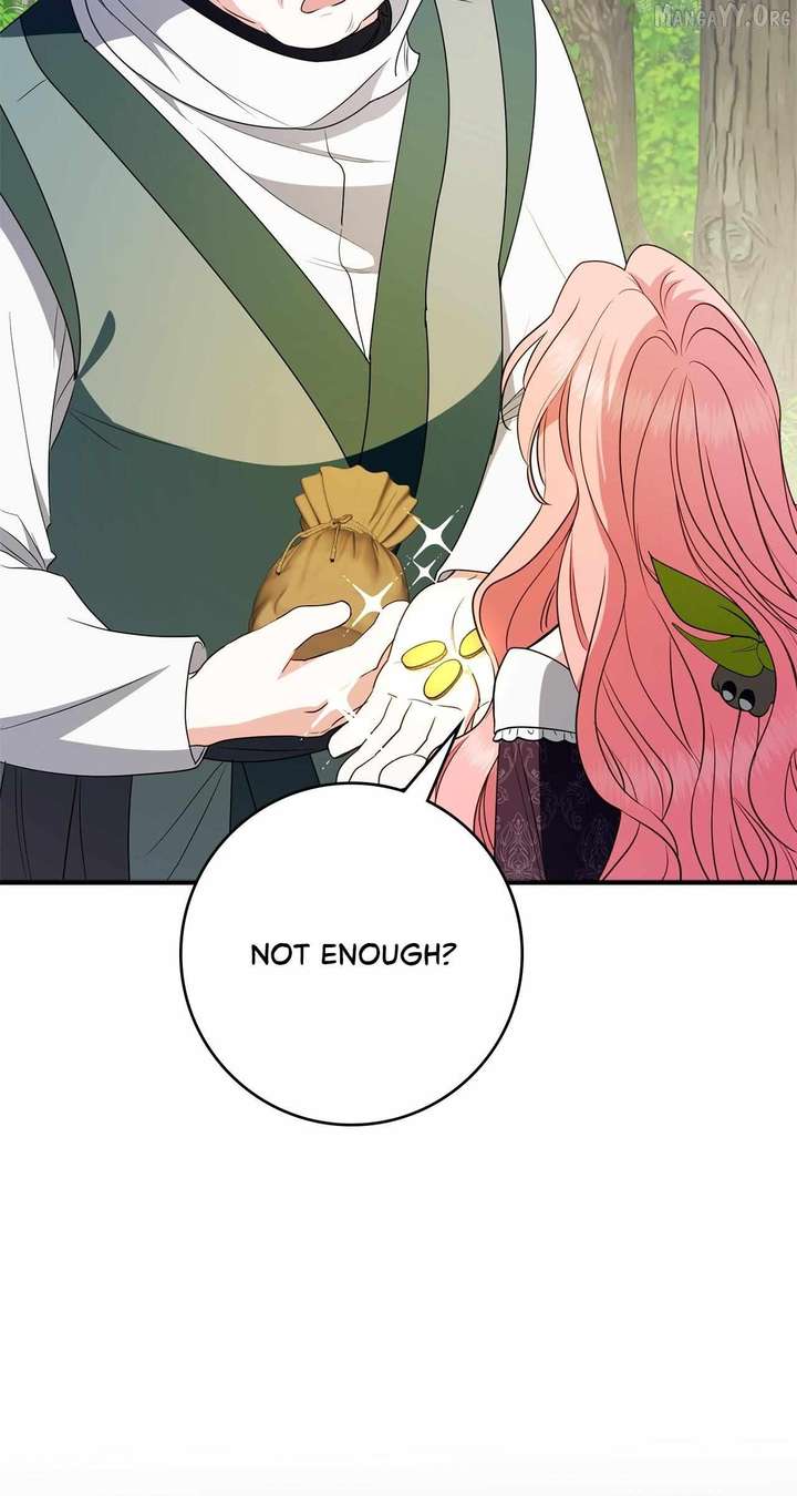 The Beloved Gardener of the World Tree Chapter 32 371 ch 32 50