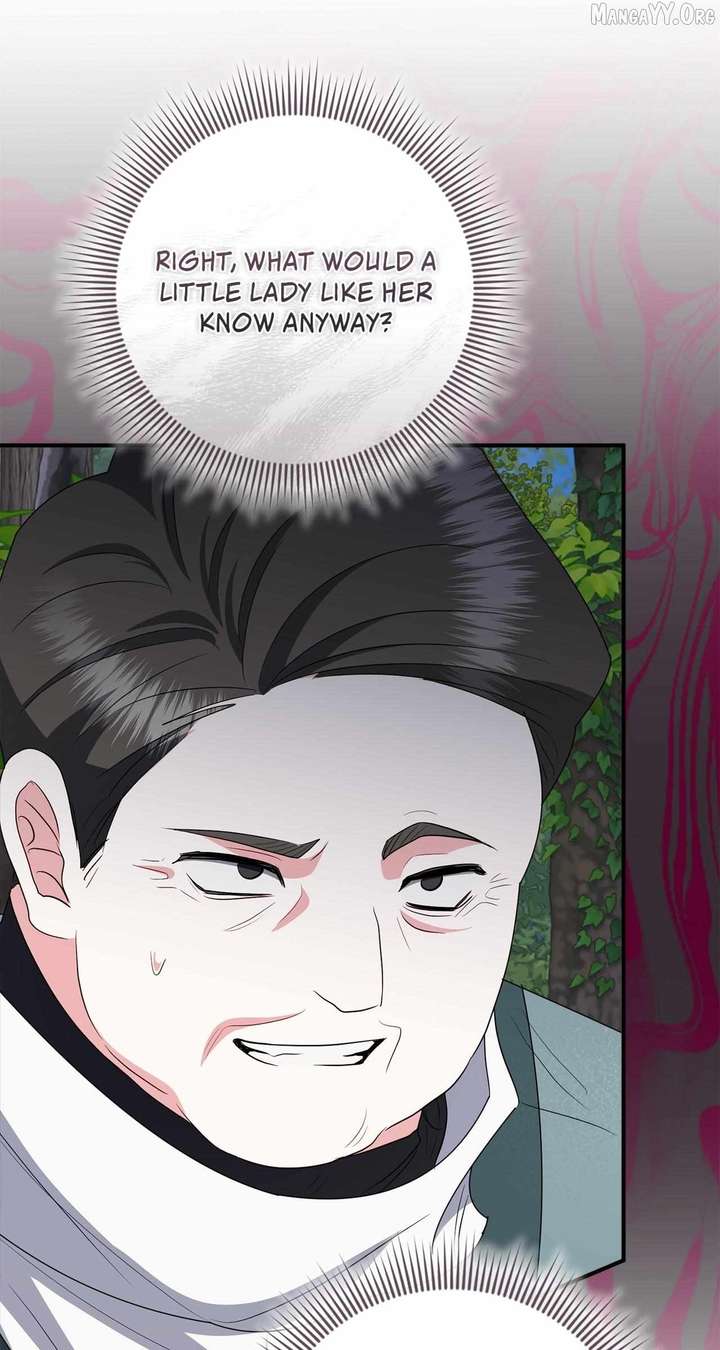 The Beloved Gardener of the World Tree Chapter 32 372 ch 32 51