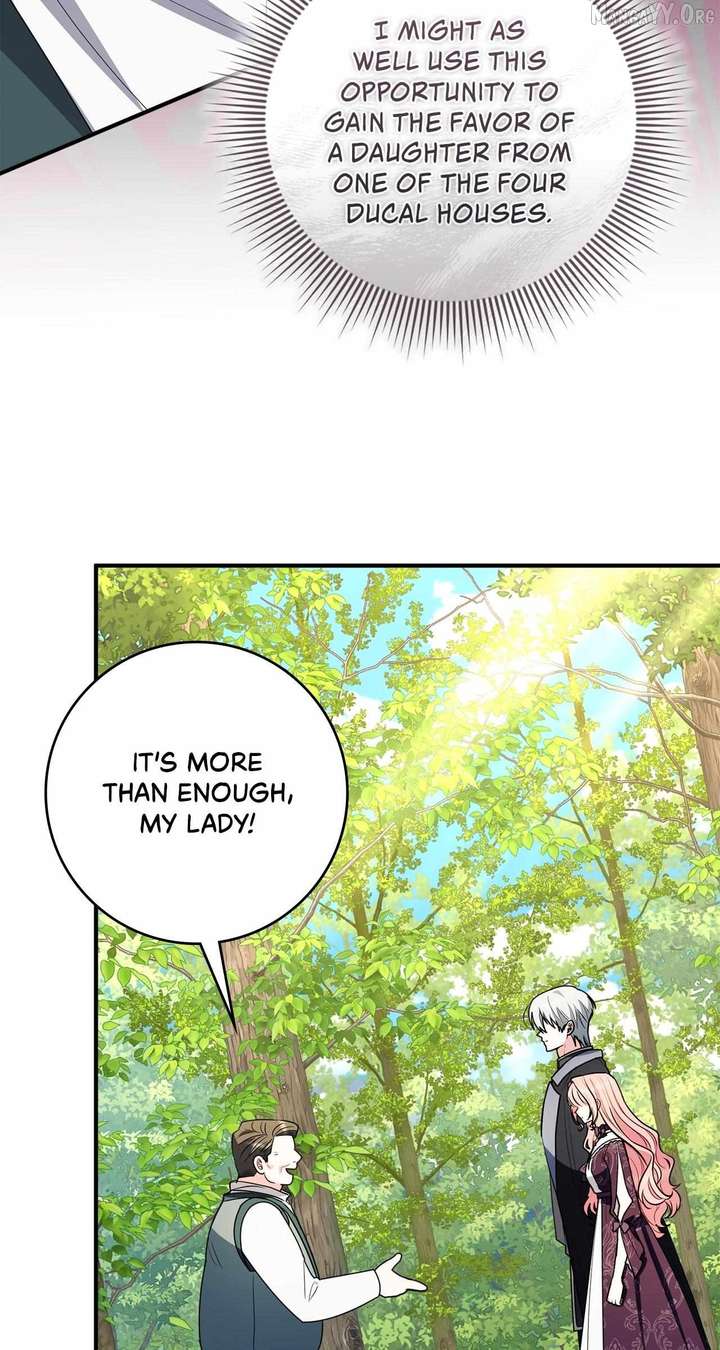 The Beloved Gardener of the World Tree Chapter 32 373 ch 32 52