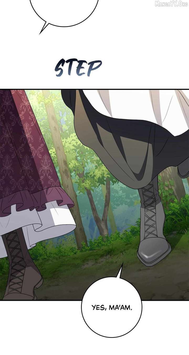 The Beloved Gardener of the World Tree Chapter 32 378 ch 32 57