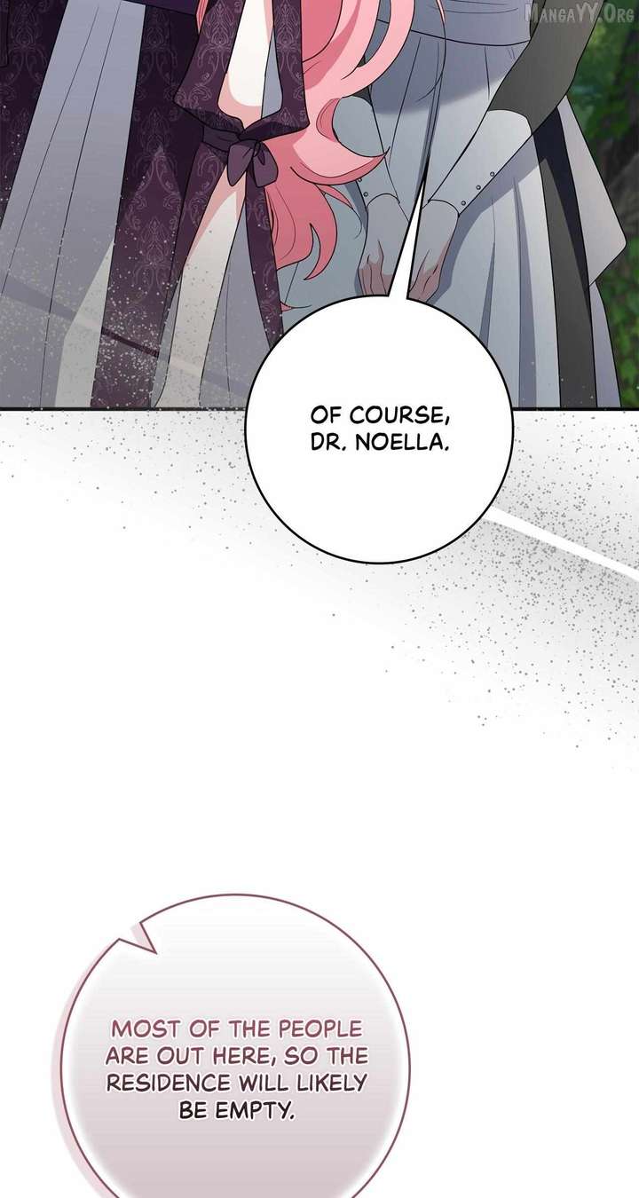 The Beloved Gardener of the World Tree Chapter 32 381 ch 32 60