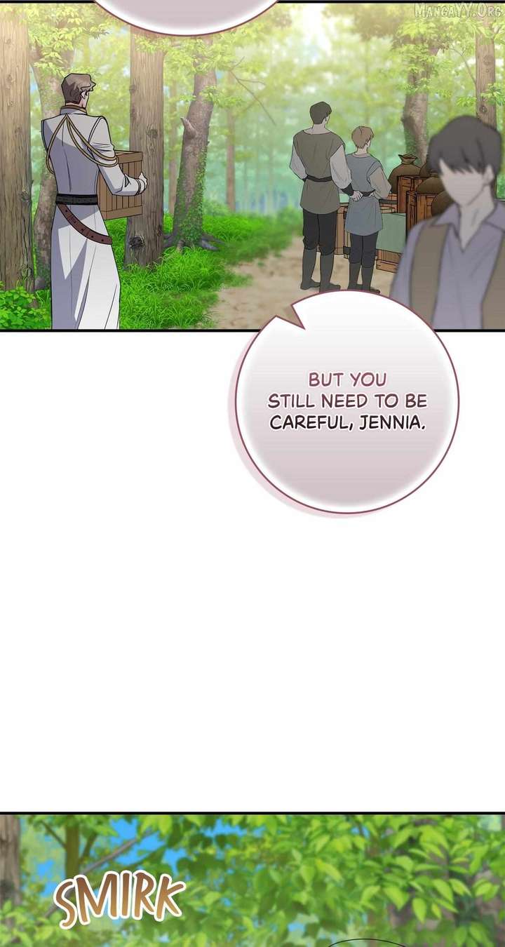 The Beloved Gardener of the World Tree Chapter 32 382 ch 32 61