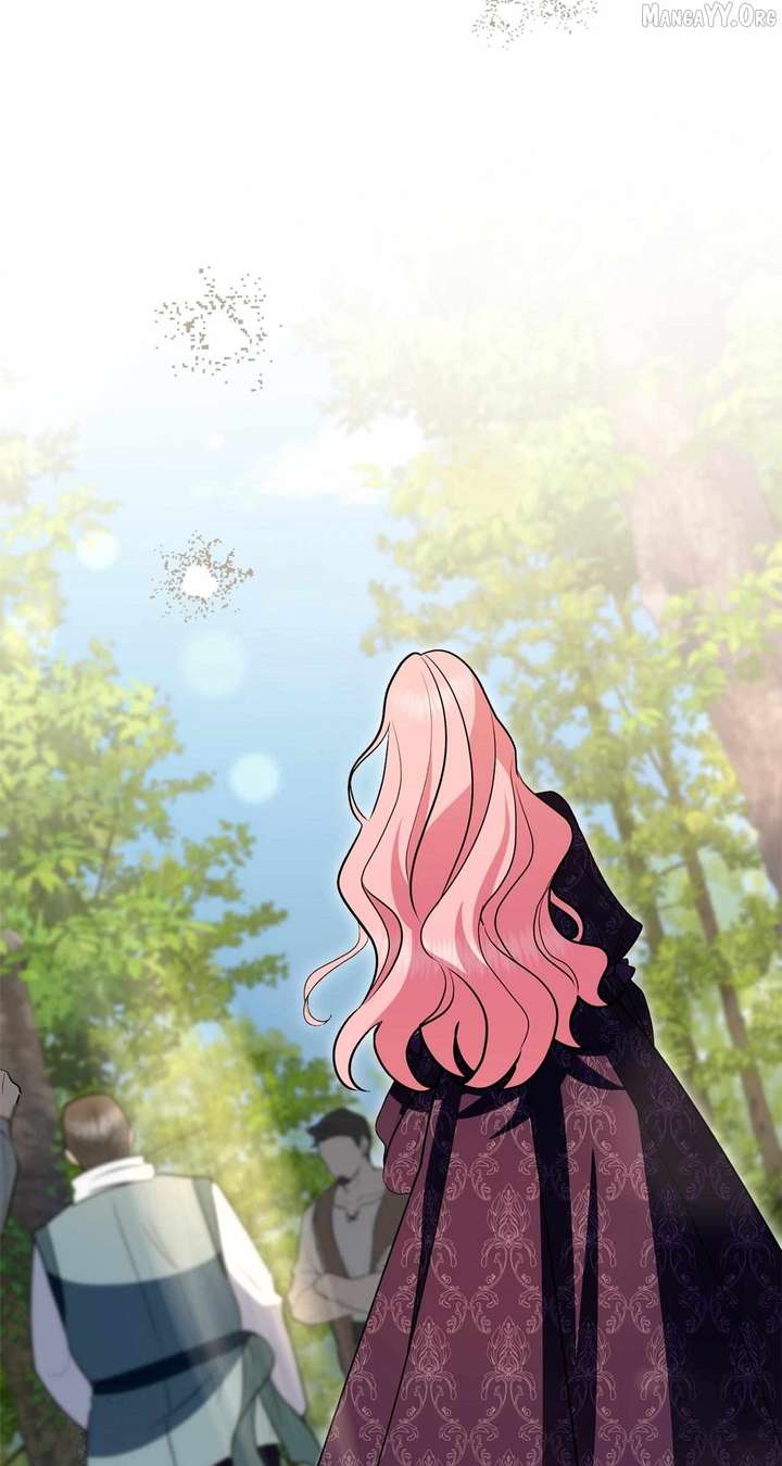 The Beloved Gardener of the World Tree Chapter 32 384 ch 32 63