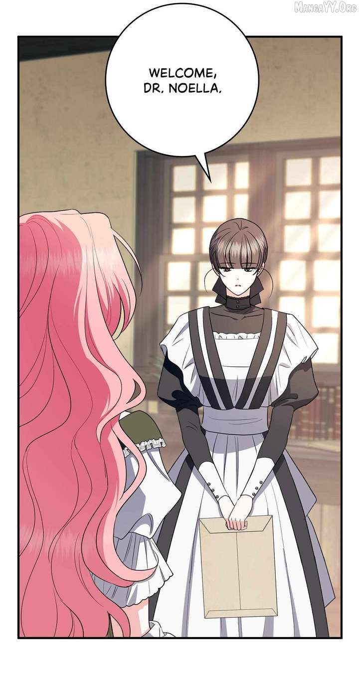 The Beloved Gardener of the World Tree Chapter 32 390 ch 32 69