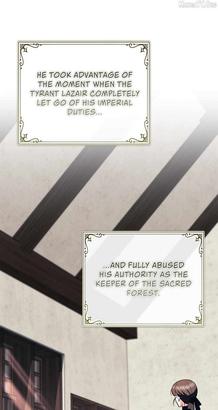 The Beloved Gardener of the World Tree Chapter 32 397 ch 32 76