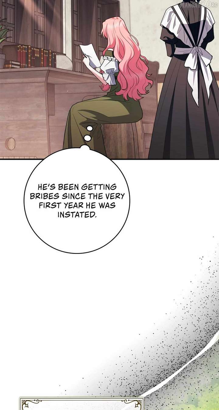 The Beloved Gardener of the World Tree Chapter 32 398 ch 32 77