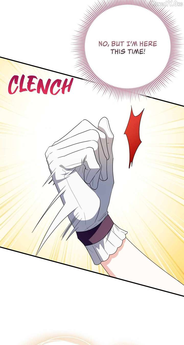 The Beloved Gardener of the World Tree Chapter 32 329 ch 32 8
