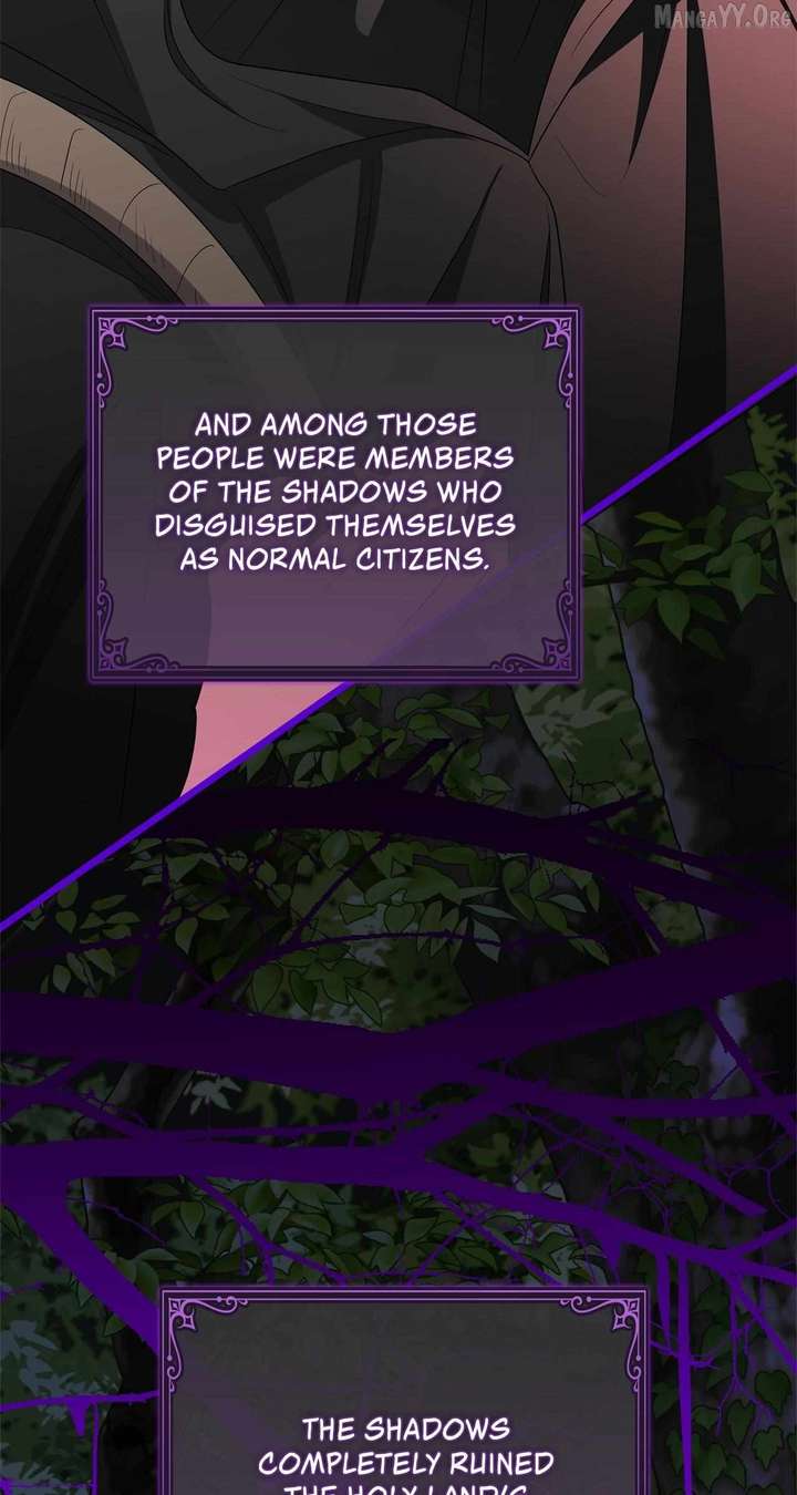 The Beloved Gardener of the World Tree Chapter 32 401 ch 32 80