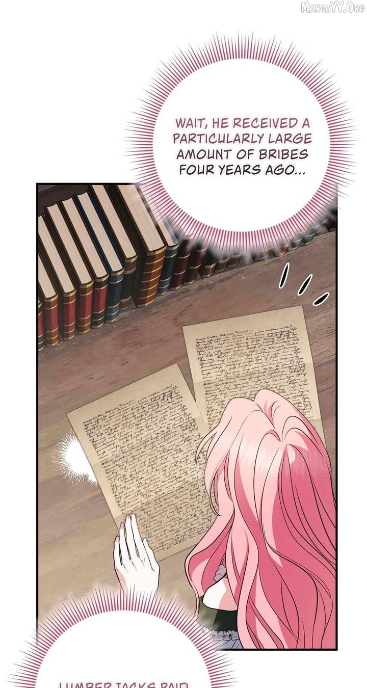 The Beloved Gardener of the World Tree Chapter 32 405 ch 32 84