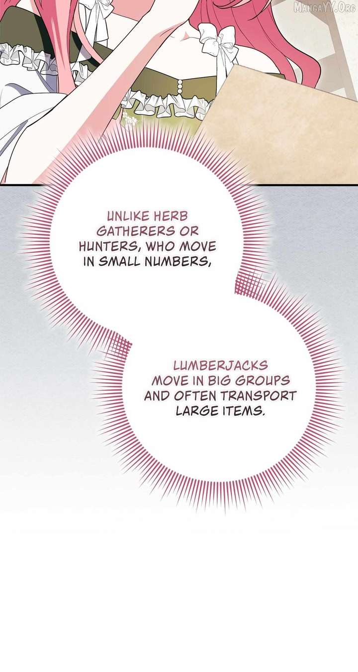 The Beloved Gardener of the World Tree Chapter 32 407 ch 32 86