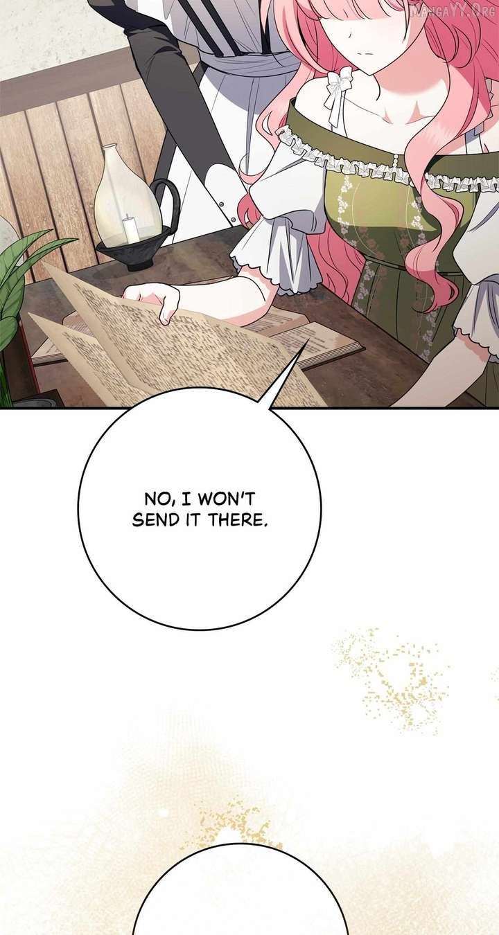 The Beloved Gardener of the World Tree Chapter 32 412 ch 32 91