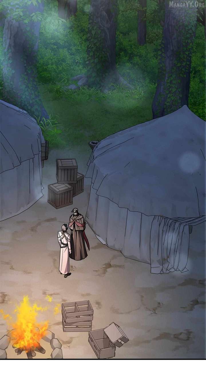 The Beloved Gardener of the World Tree Chapter 32 416 ch 32 95