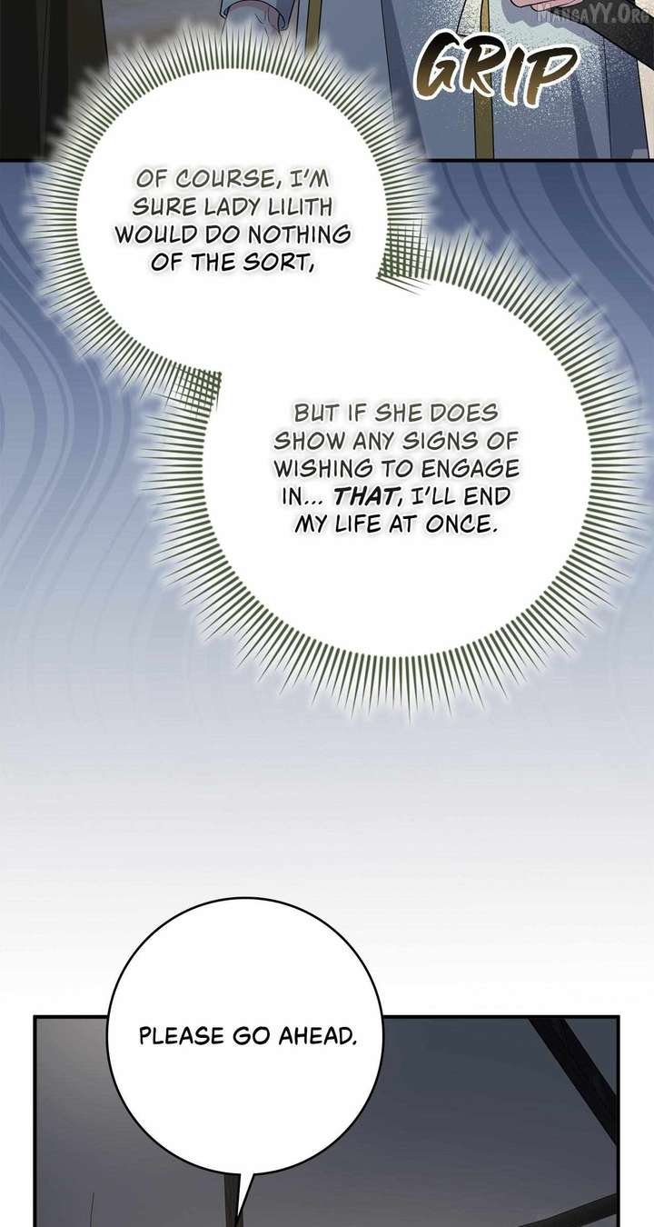 The Beloved Gardener of the World Tree Chapter 33 289 ch 33 13